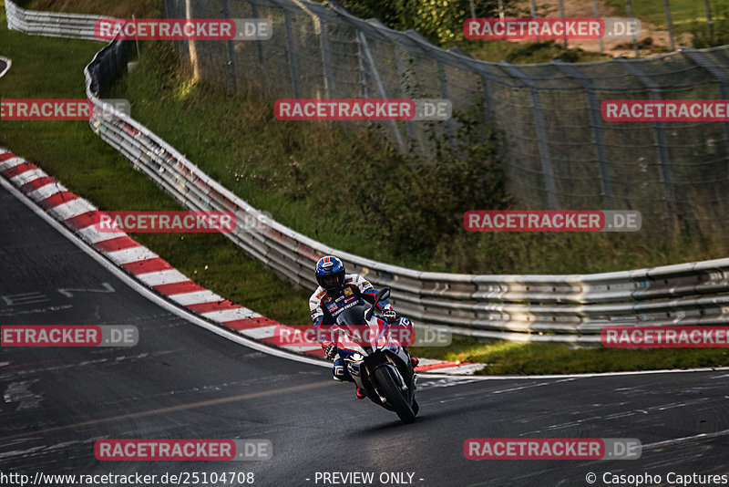 Bild #25104708 - Touristenfahrten Nürburgring Nordschleife (02.10.2023)