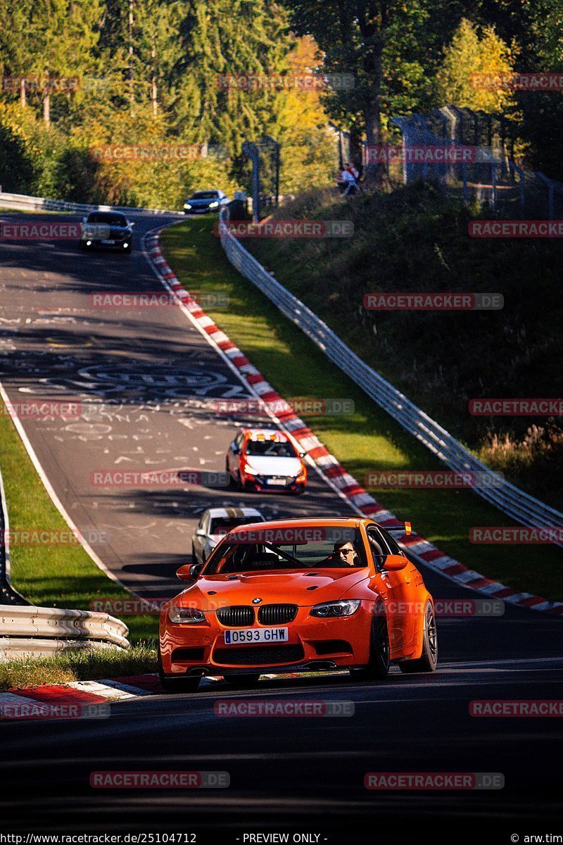 Bild #25104712 - Touristenfahrten Nürburgring Nordschleife (02.10.2023)