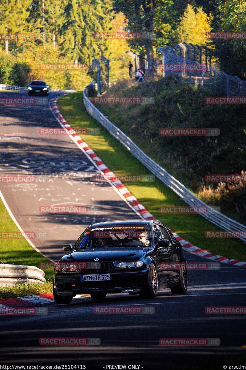 Bild #25104715 - Touristenfahrten Nürburgring Nordschleife (02.10.2023)