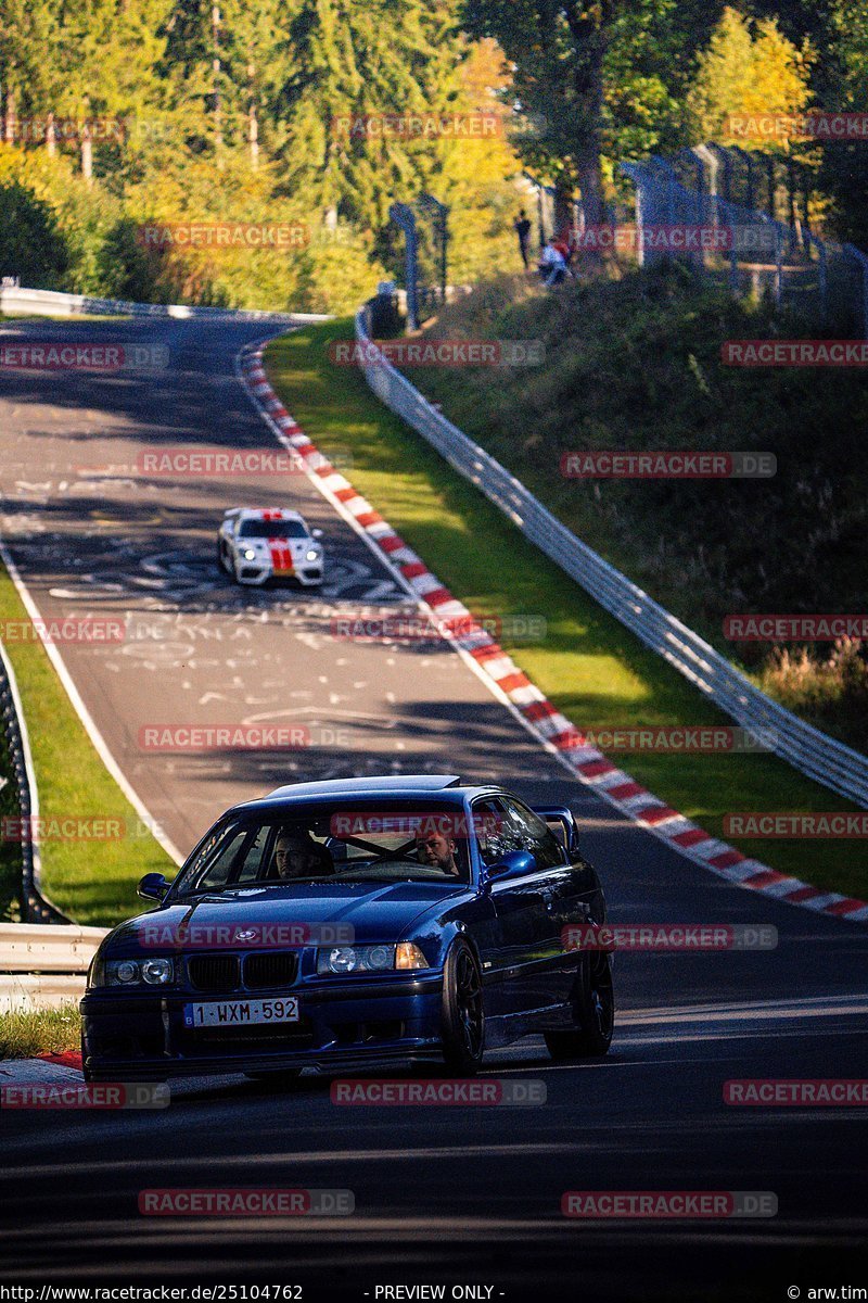 Bild #25104762 - Touristenfahrten Nürburgring Nordschleife (02.10.2023)