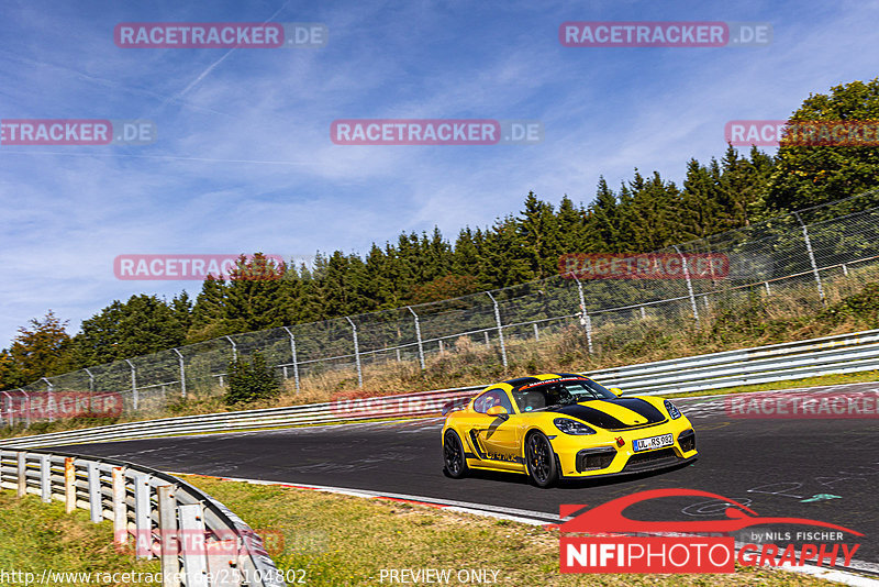 Bild #25104802 - Touristenfahrten Nürburgring Nordschleife (02.10.2023)