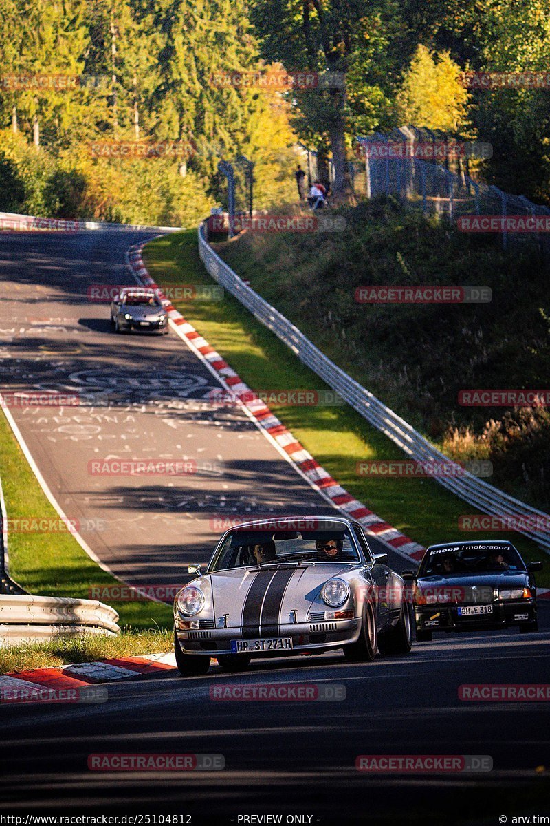 Bild #25104812 - Touristenfahrten Nürburgring Nordschleife (02.10.2023)