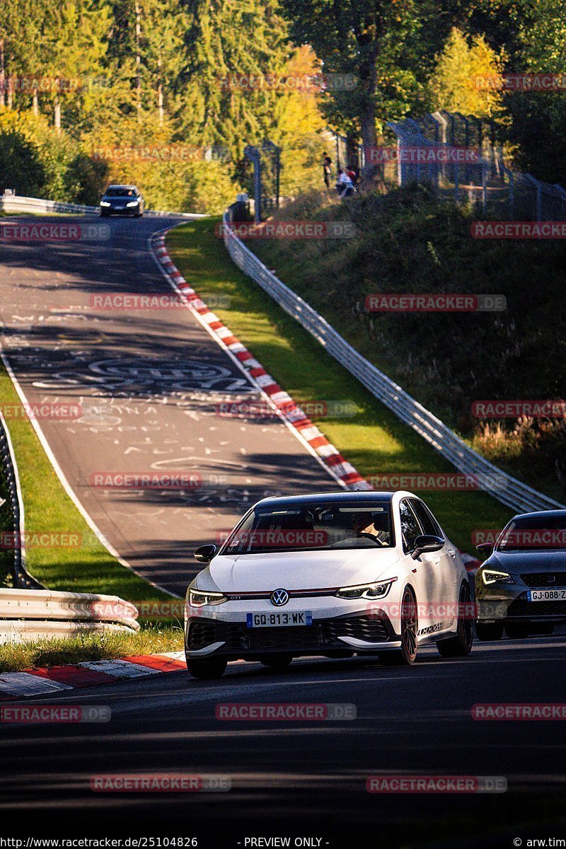 Bild #25104826 - Touristenfahrten Nürburgring Nordschleife (02.10.2023)