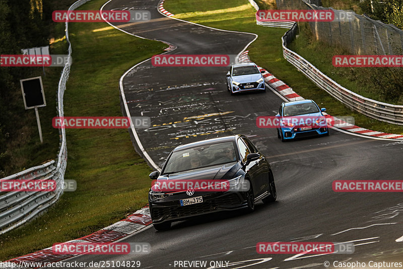 Bild #25104829 - Touristenfahrten Nürburgring Nordschleife (02.10.2023)