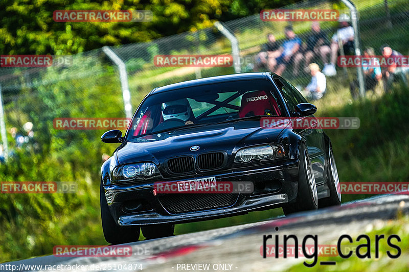 Bild #25104874 - Touristenfahrten Nürburgring Nordschleife (02.10.2023)