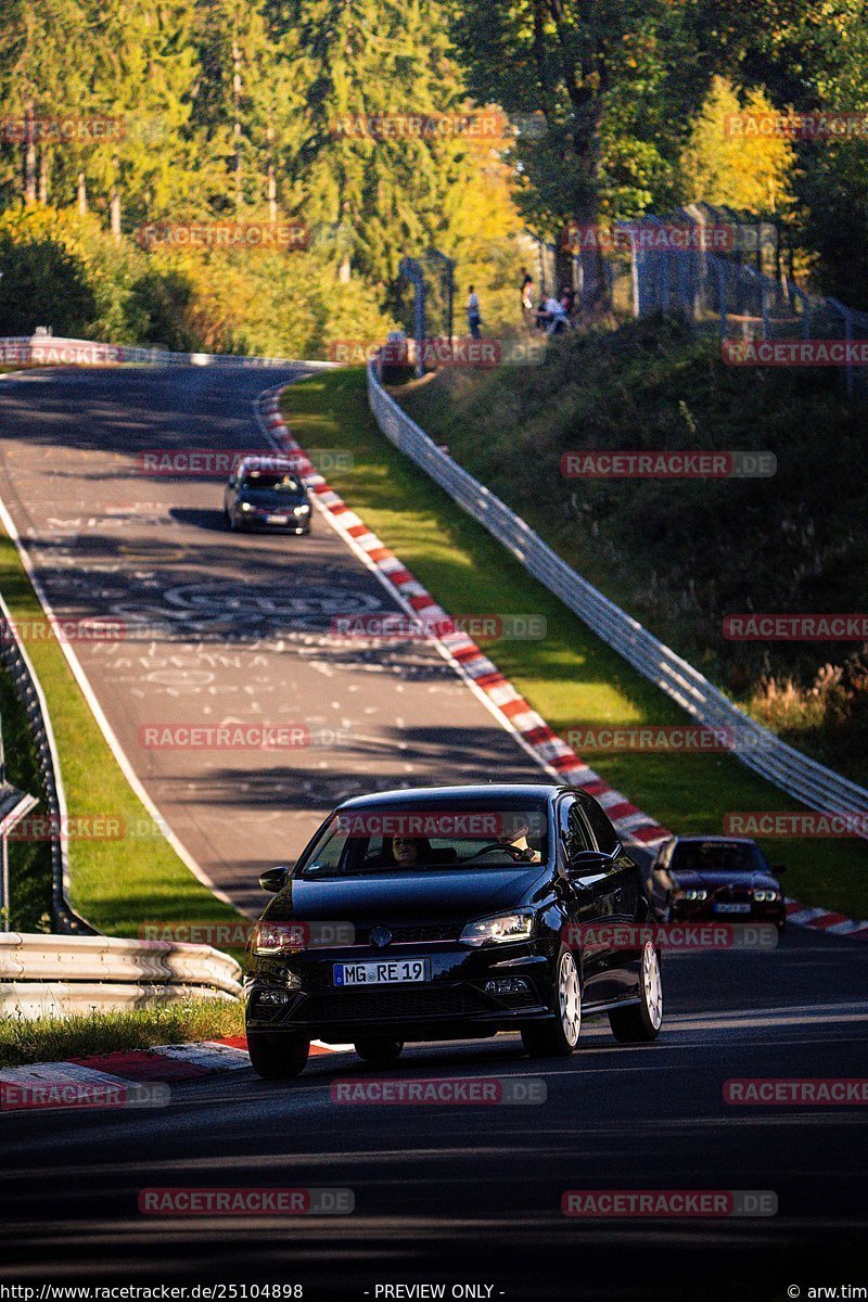 Bild #25104898 - Touristenfahrten Nürburgring Nordschleife (02.10.2023)