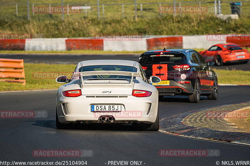 Bild #25104904 - Touristenfahrten Nürburgring Nordschleife (02.10.2023)