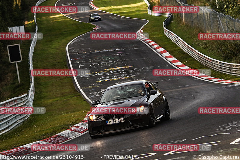 Bild #25104915 - Touristenfahrten Nürburgring Nordschleife (02.10.2023)