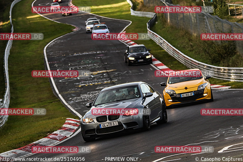 Bild #25104956 - Touristenfahrten Nürburgring Nordschleife (02.10.2023)