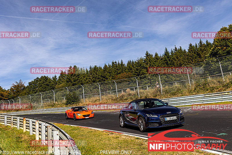 Bild #25104958 - Touristenfahrten Nürburgring Nordschleife (02.10.2023)