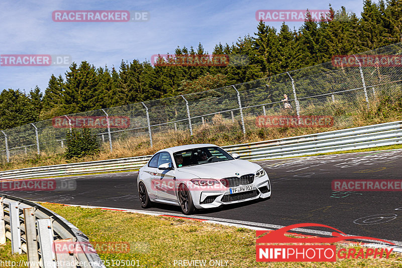 Bild #25105001 - Touristenfahrten Nürburgring Nordschleife (02.10.2023)