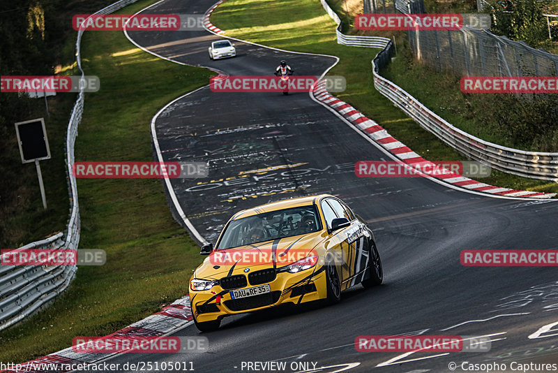 Bild #25105011 - Touristenfahrten Nürburgring Nordschleife (02.10.2023)