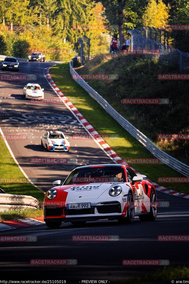 Bild #25105019 - Touristenfahrten Nürburgring Nordschleife (02.10.2023)