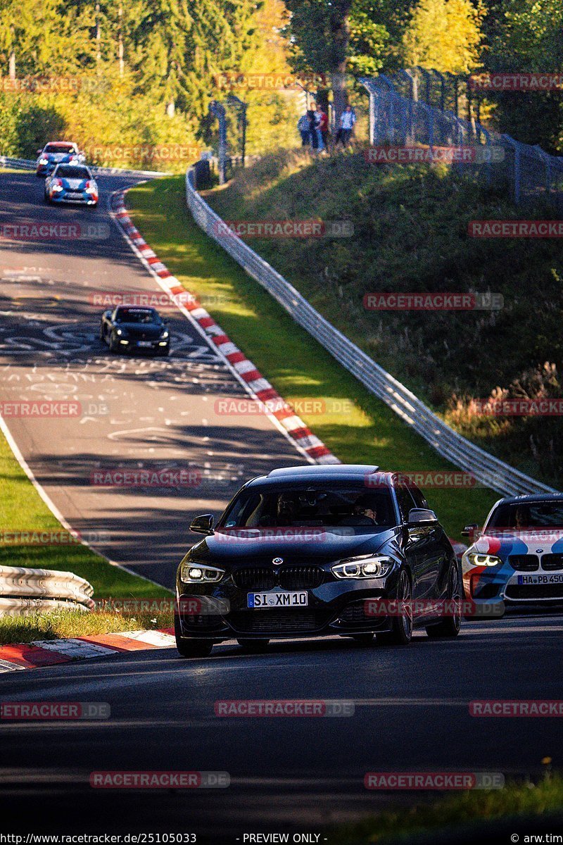 Bild #25105033 - Touristenfahrten Nürburgring Nordschleife (02.10.2023)