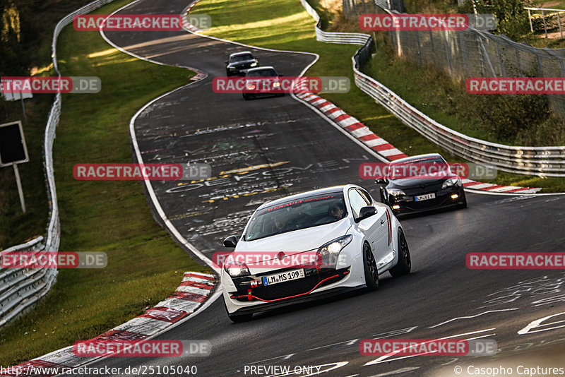 Bild #25105040 - Touristenfahrten Nürburgring Nordschleife (02.10.2023)