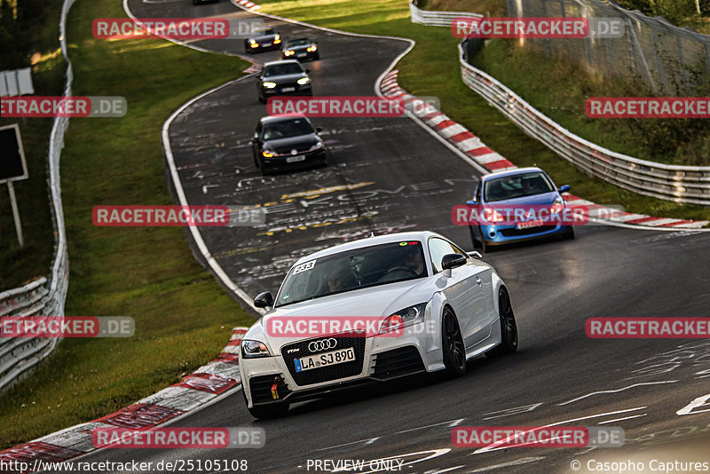 Bild #25105108 - Touristenfahrten Nürburgring Nordschleife (02.10.2023)