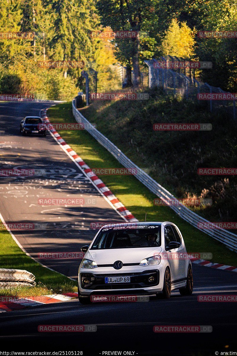 Bild #25105128 - Touristenfahrten Nürburgring Nordschleife (02.10.2023)