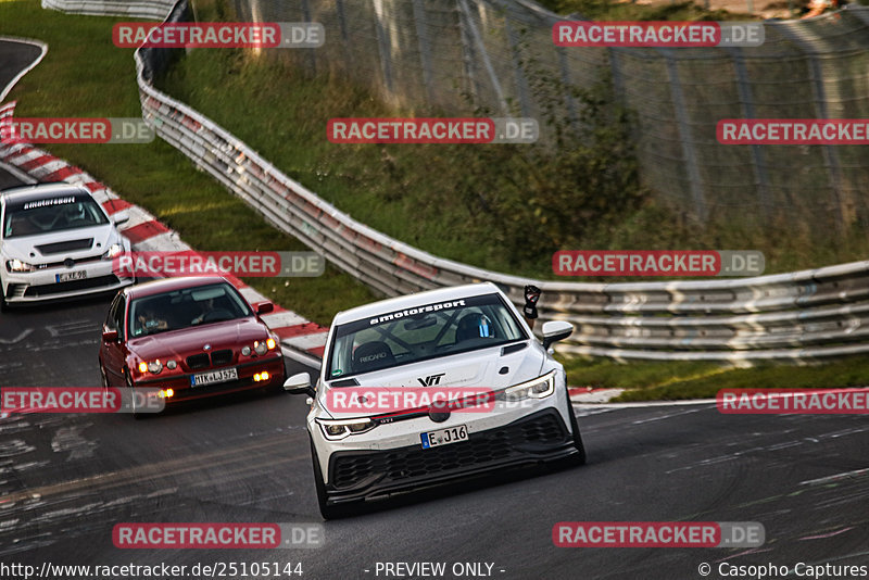 Bild #25105144 - Touristenfahrten Nürburgring Nordschleife (02.10.2023)