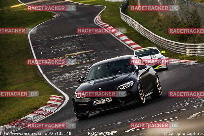 Bild #25105148 - Touristenfahrten Nürburgring Nordschleife (02.10.2023)