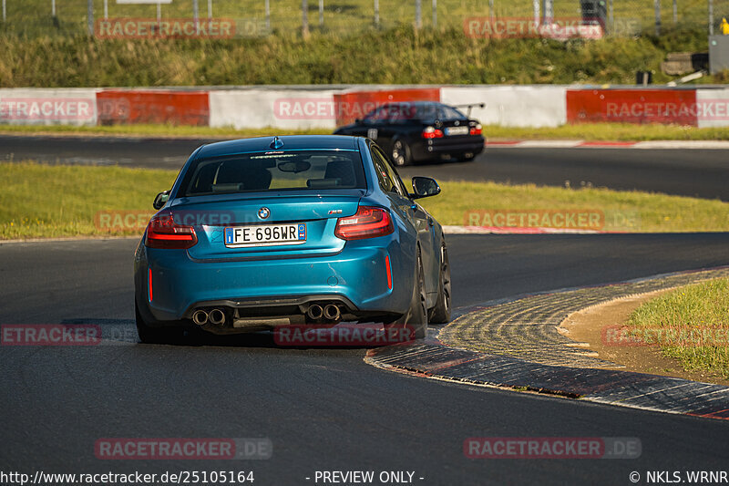 Bild #25105164 - Touristenfahrten Nürburgring Nordschleife (02.10.2023)