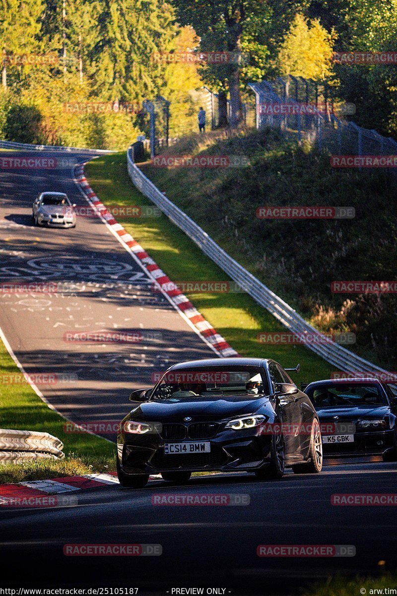 Bild #25105187 - Touristenfahrten Nürburgring Nordschleife (02.10.2023)