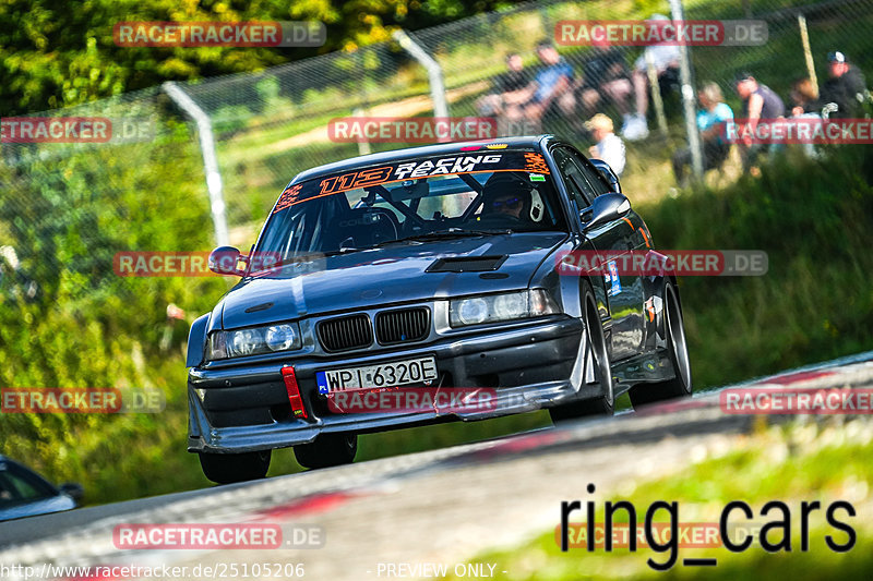 Bild #25105206 - Touristenfahrten Nürburgring Nordschleife (02.10.2023)