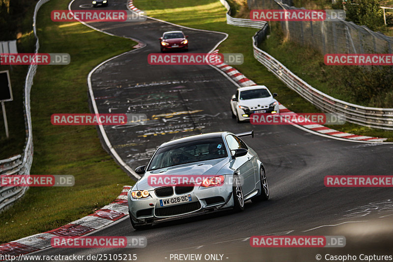 Bild #25105215 - Touristenfahrten Nürburgring Nordschleife (02.10.2023)