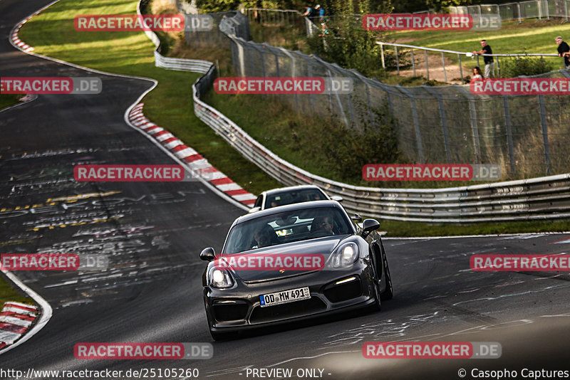 Bild #25105260 - Touristenfahrten Nürburgring Nordschleife (02.10.2023)