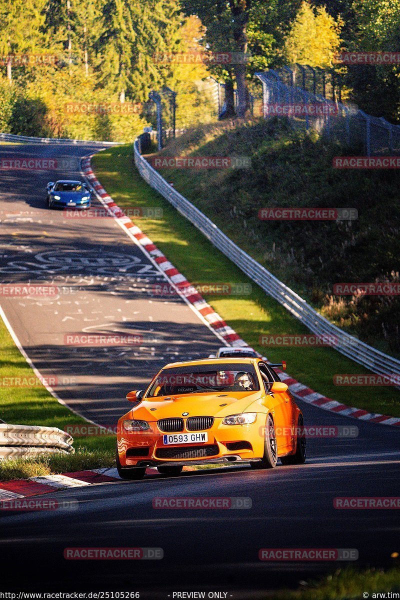 Bild #25105266 - Touristenfahrten Nürburgring Nordschleife (02.10.2023)