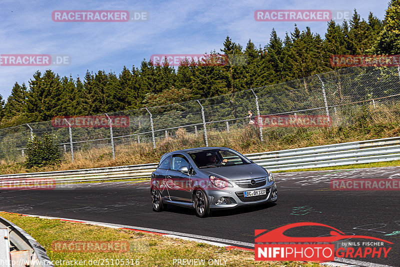 Bild #25105316 - Touristenfahrten Nürburgring Nordschleife (02.10.2023)