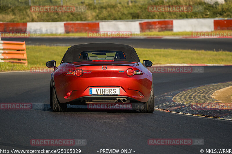 Bild #25105329 - Touristenfahrten Nürburgring Nordschleife (02.10.2023)