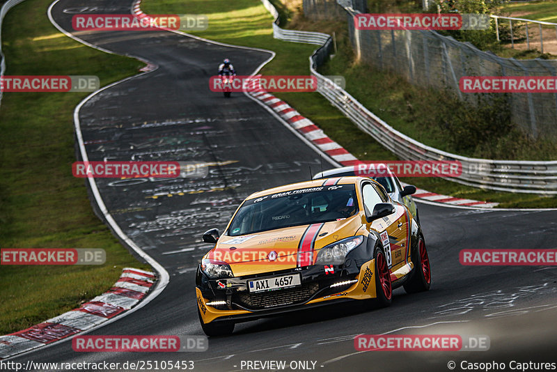 Bild #25105453 - Touristenfahrten Nürburgring Nordschleife (02.10.2023)