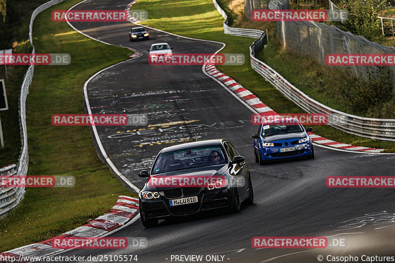 Bild #25105574 - Touristenfahrten Nürburgring Nordschleife (02.10.2023)