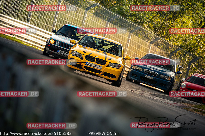 Bild #25105583 - Touristenfahrten Nürburgring Nordschleife (02.10.2023)