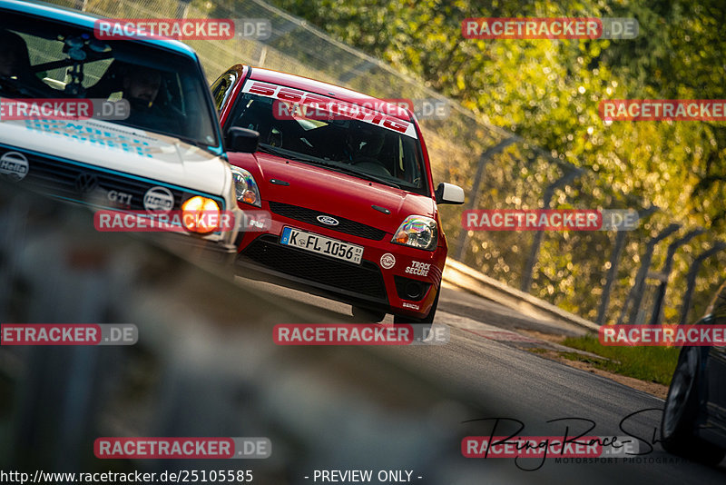 Bild #25105585 - Touristenfahrten Nürburgring Nordschleife (02.10.2023)