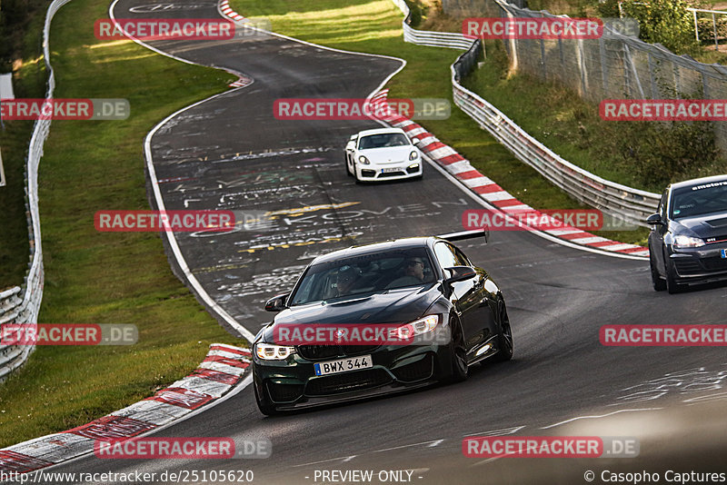 Bild #25105620 - Touristenfahrten Nürburgring Nordschleife (02.10.2023)