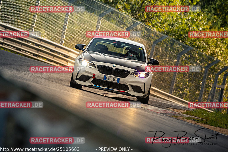 Bild #25105683 - Touristenfahrten Nürburgring Nordschleife (02.10.2023)