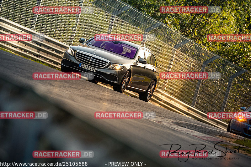 Bild #25105688 - Touristenfahrten Nürburgring Nordschleife (02.10.2023)