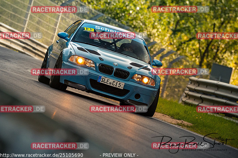 Bild #25105690 - Touristenfahrten Nürburgring Nordschleife (02.10.2023)