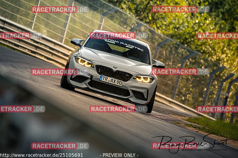 Bild #25105691 - Touristenfahrten Nürburgring Nordschleife (02.10.2023)