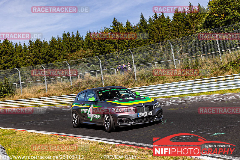 Bild #25105713 - Touristenfahrten Nürburgring Nordschleife (02.10.2023)