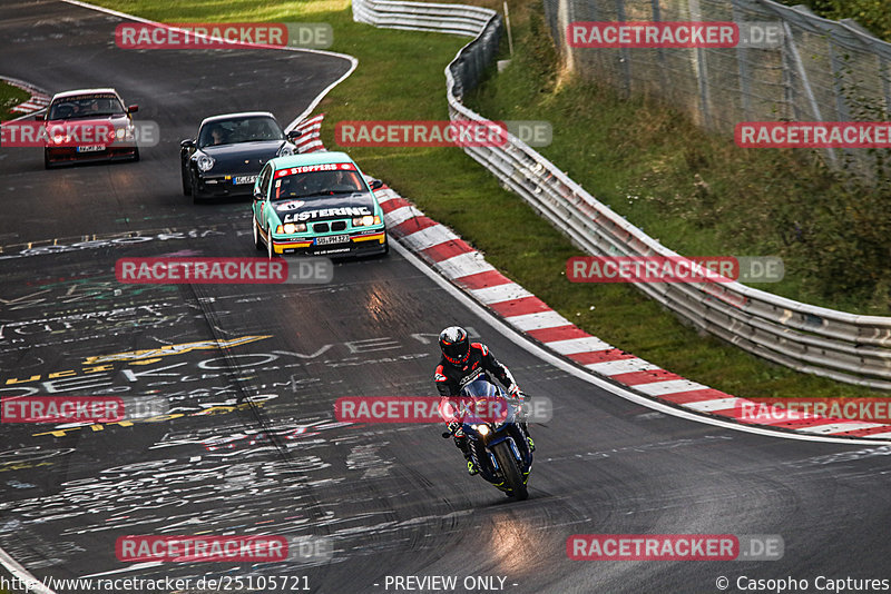 Bild #25105721 - Touristenfahrten Nürburgring Nordschleife (02.10.2023)