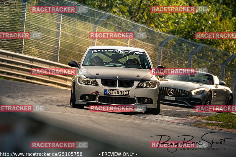 Bild #25105758 - Touristenfahrten Nürburgring Nordschleife (02.10.2023)