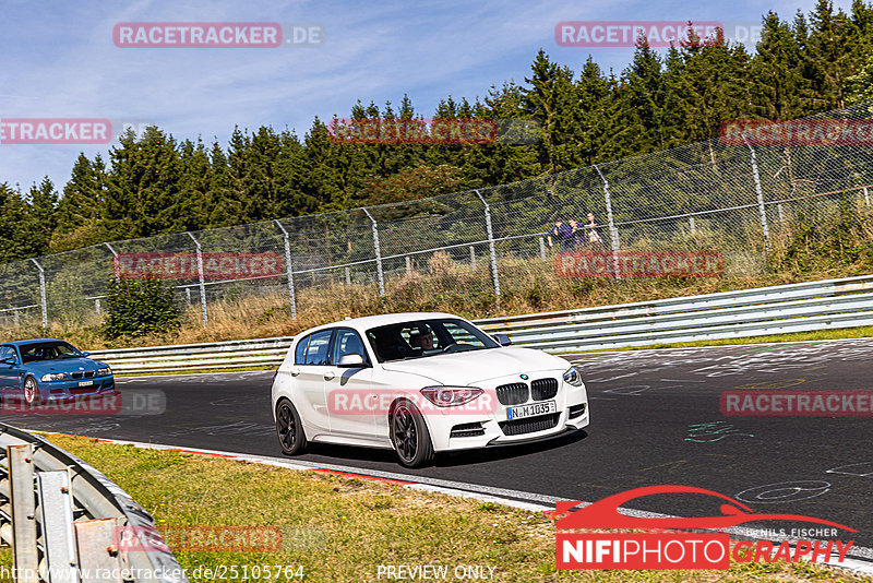 Bild #25105764 - Touristenfahrten Nürburgring Nordschleife (02.10.2023)