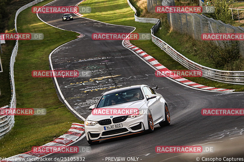 Bild #25105832 - Touristenfahrten Nürburgring Nordschleife (02.10.2023)