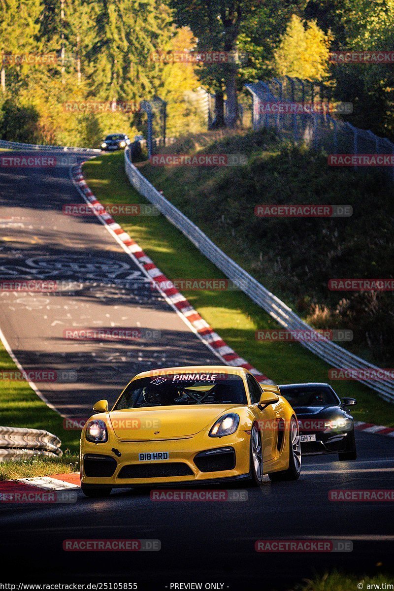 Bild #25105855 - Touristenfahrten Nürburgring Nordschleife (02.10.2023)