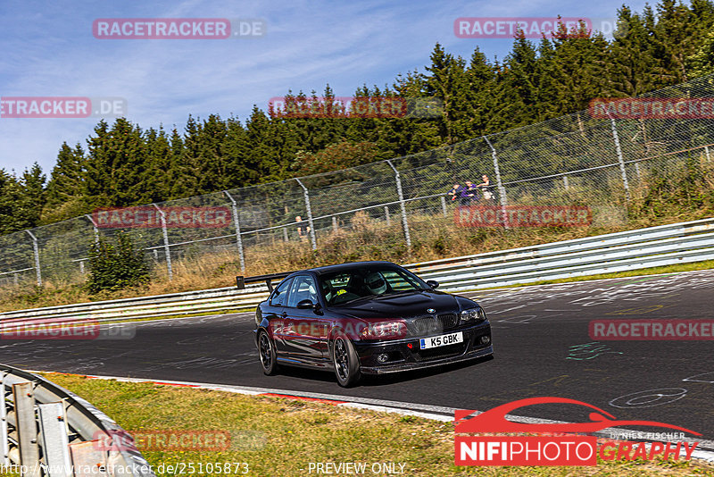 Bild #25105873 - Touristenfahrten Nürburgring Nordschleife (02.10.2023)