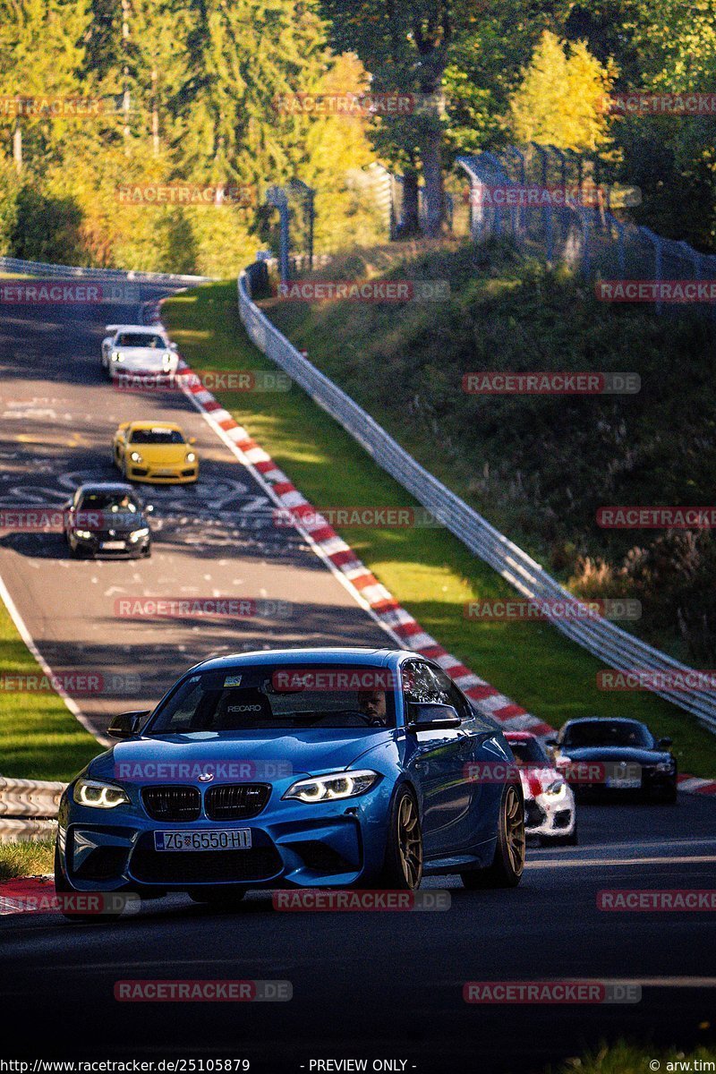 Bild #25105879 - Touristenfahrten Nürburgring Nordschleife (02.10.2023)