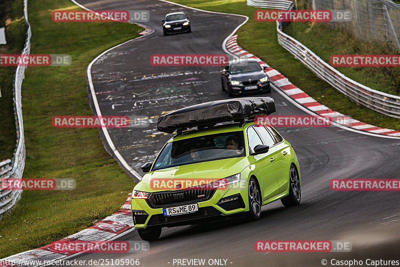 Bild #25105906 - Touristenfahrten Nürburgring Nordschleife (02.10.2023)