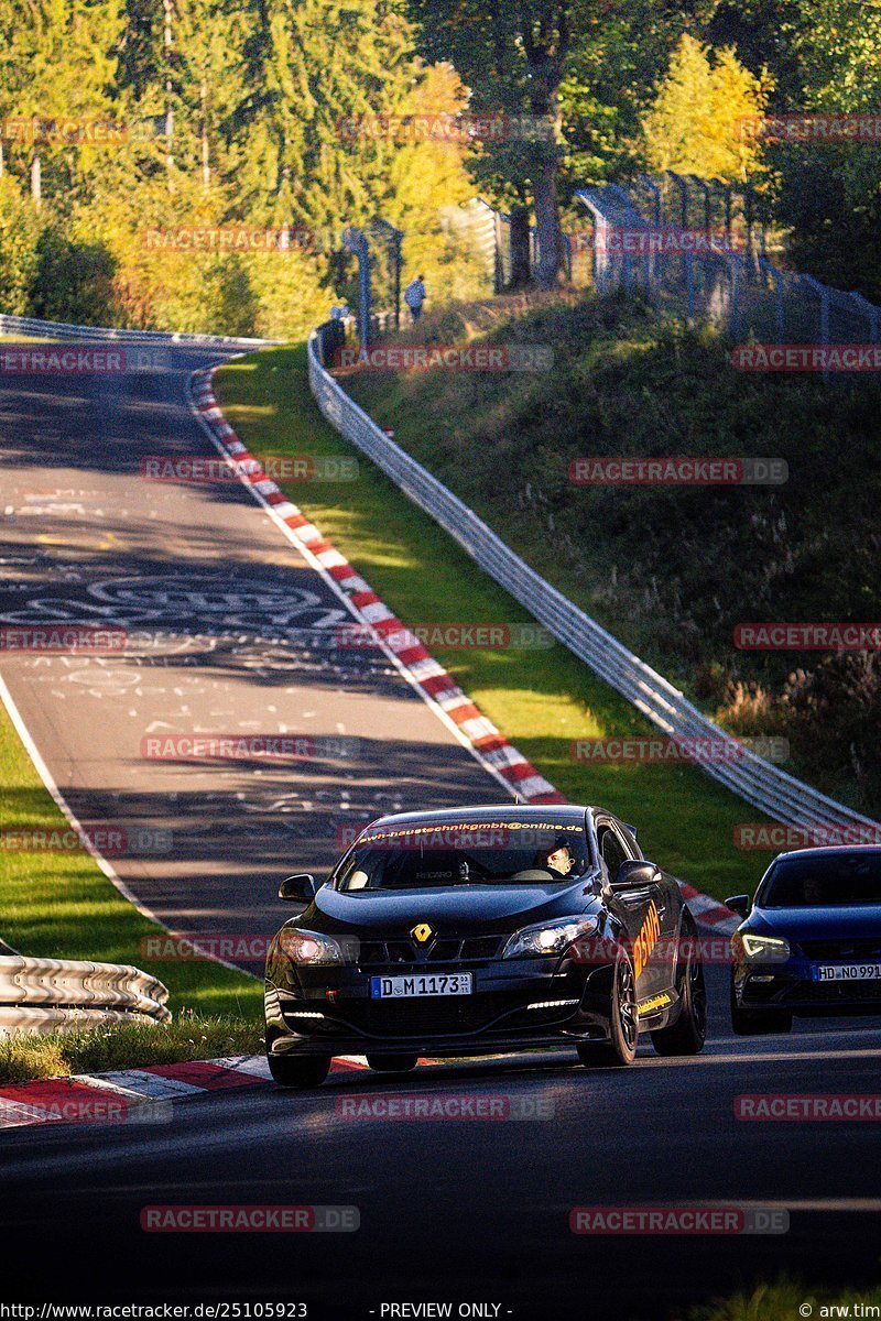 Bild #25105923 - Touristenfahrten Nürburgring Nordschleife (02.10.2023)